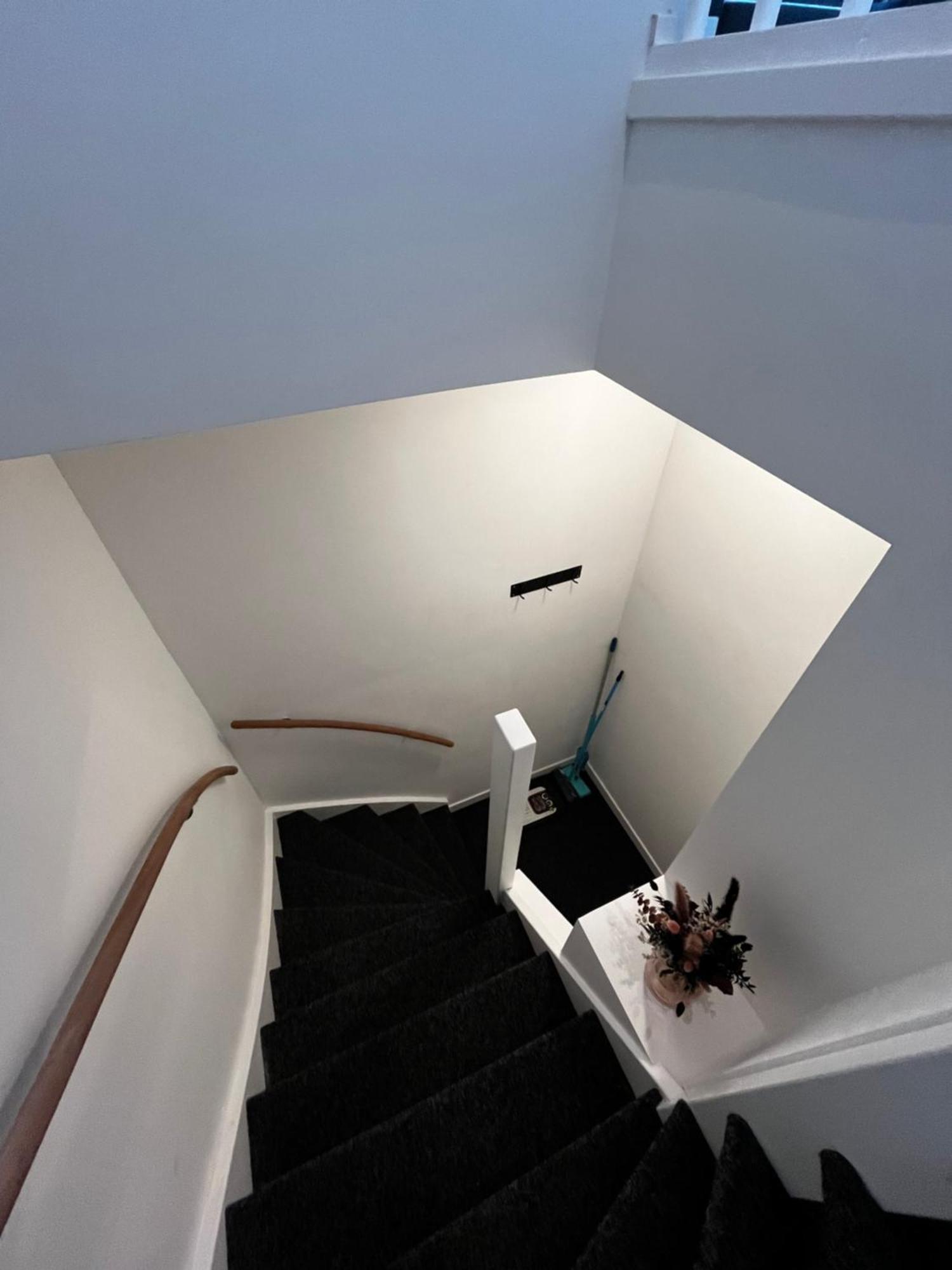 Da Costa 12B Apartment Leiden Ngoại thất bức ảnh