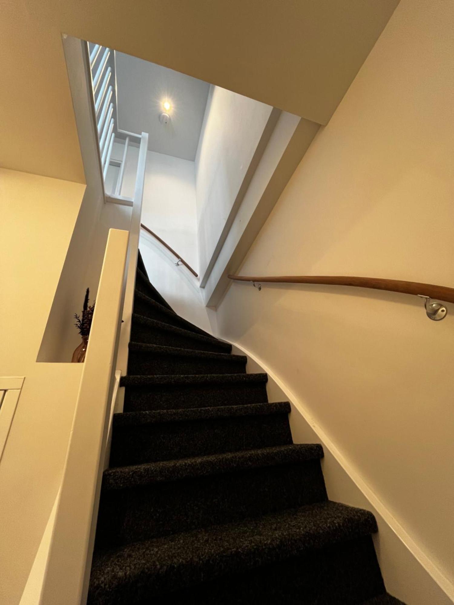 Da Costa 12B Apartment Leiden Ngoại thất bức ảnh