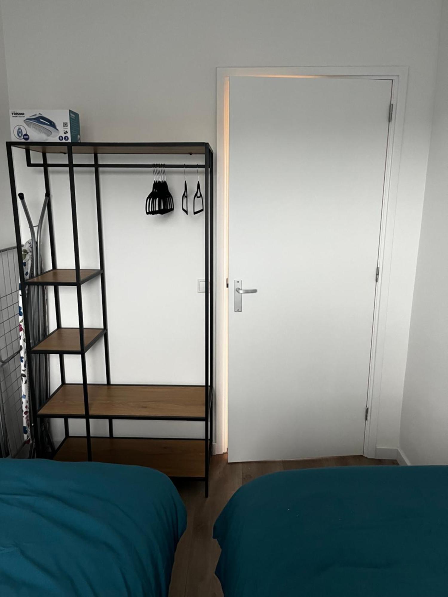 Da Costa 12B Apartment Leiden Ngoại thất bức ảnh