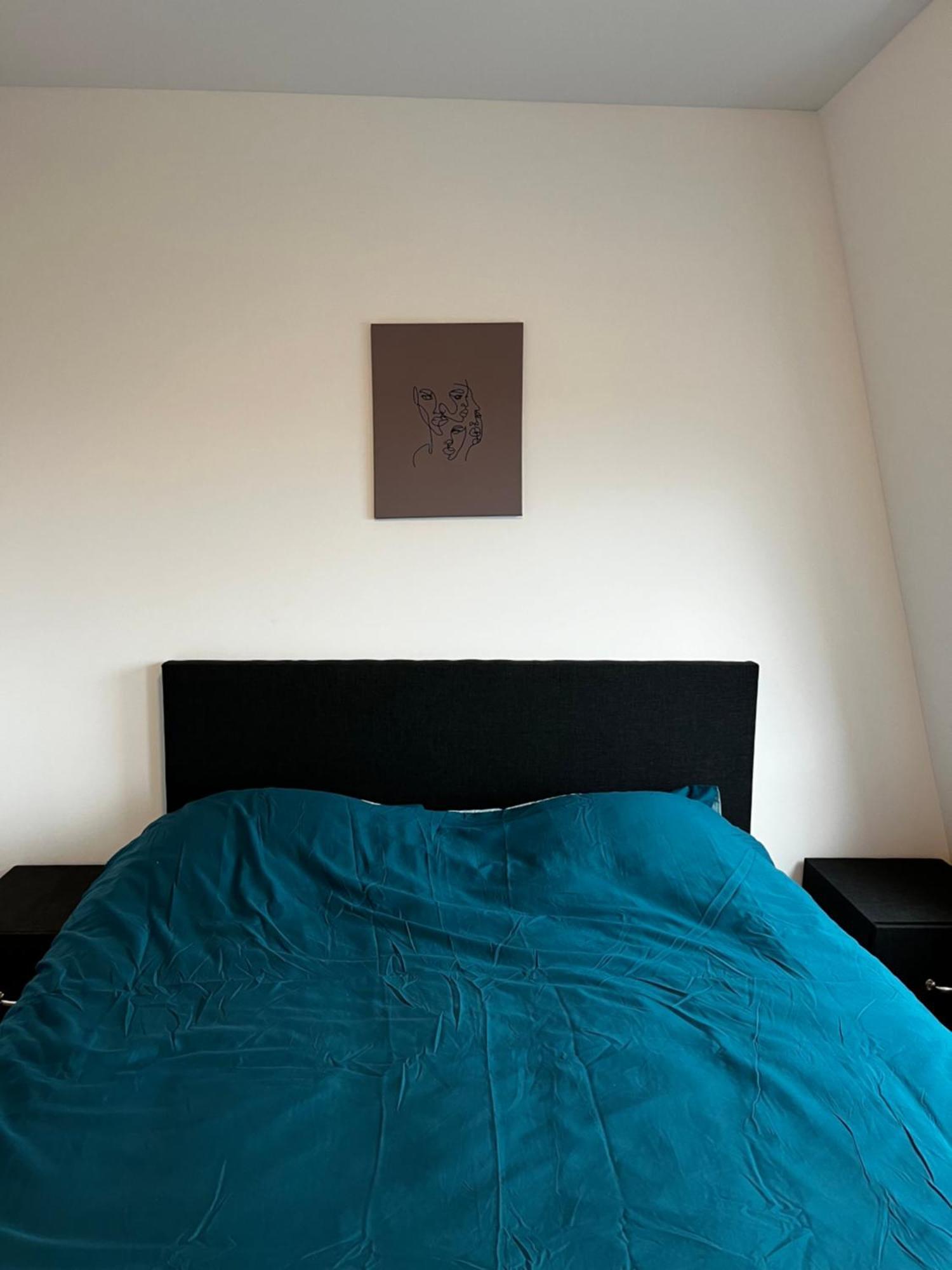 Da Costa 12B Apartment Leiden Ngoại thất bức ảnh