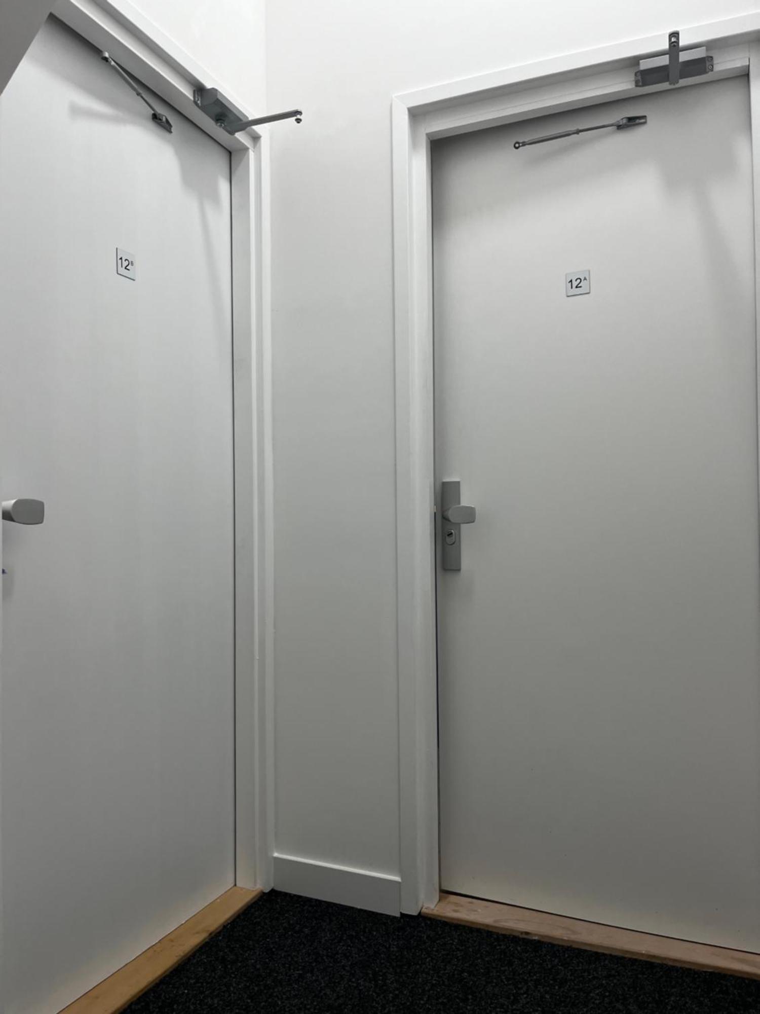 Da Costa 12B Apartment Leiden Ngoại thất bức ảnh